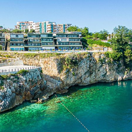 Luxury Villa 4 Vlore Exterior photo