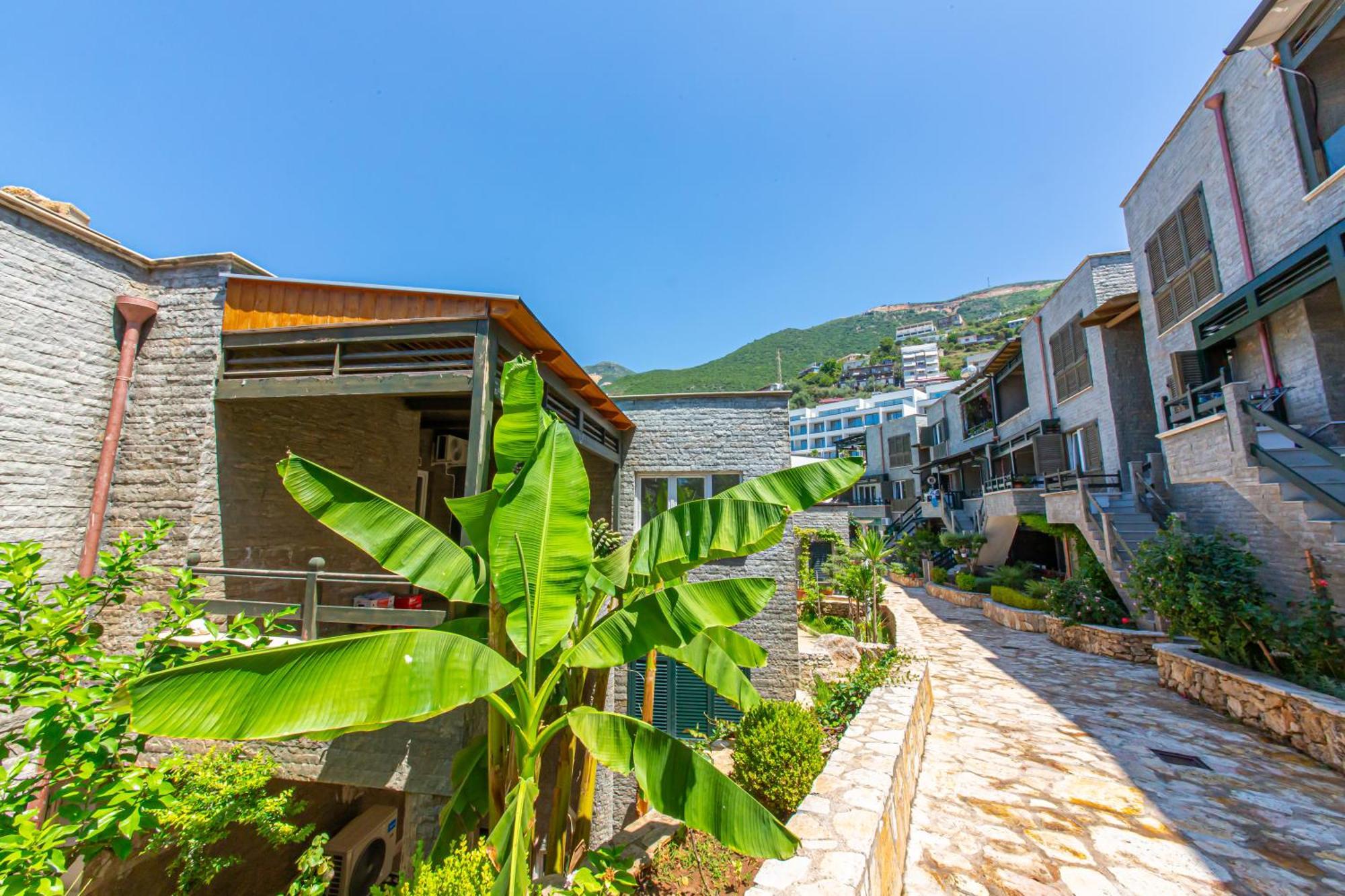 Luxury Villa 4 Vlore Exterior photo