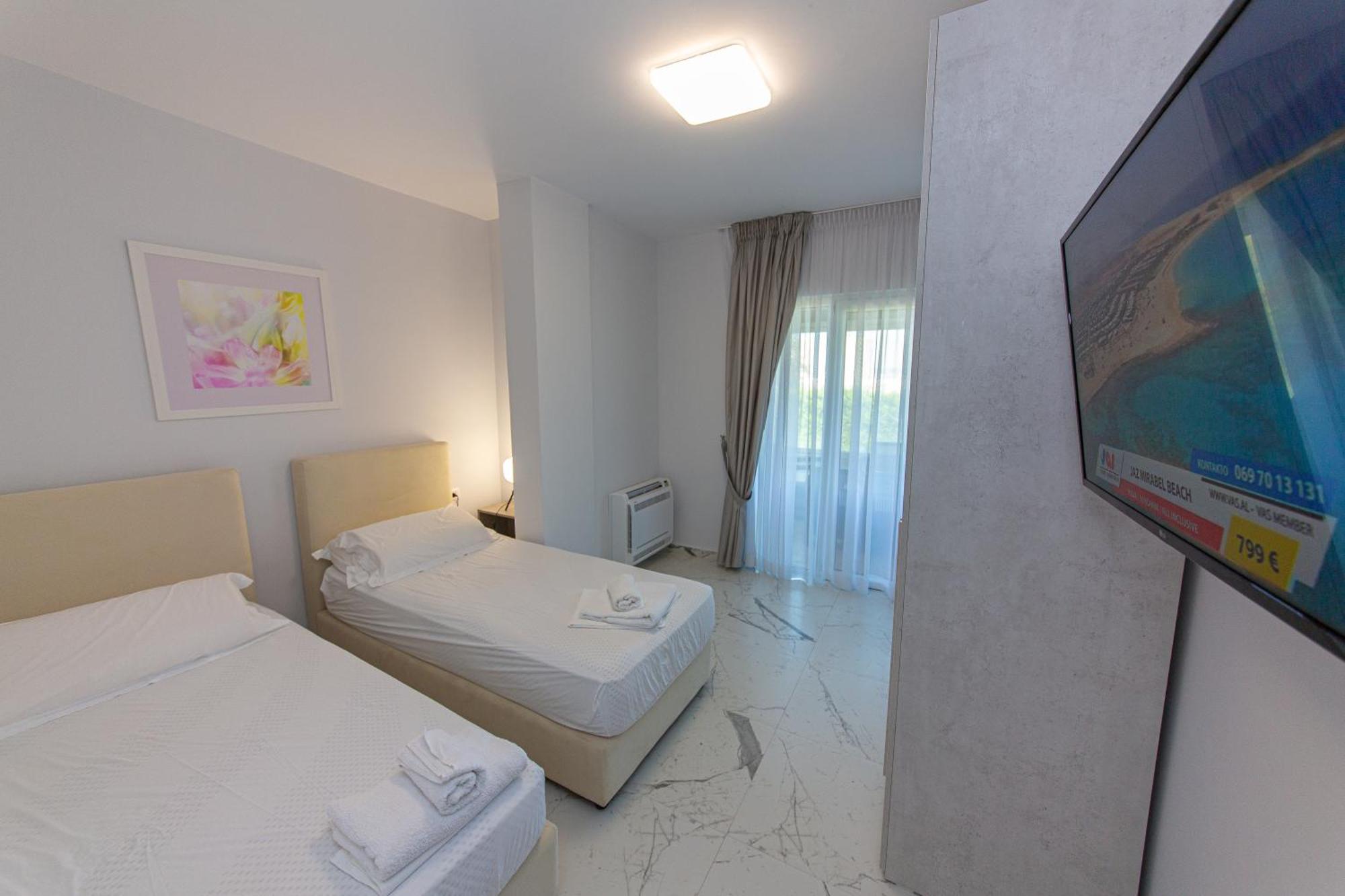Luxury Villa 4 Vlore Exterior photo