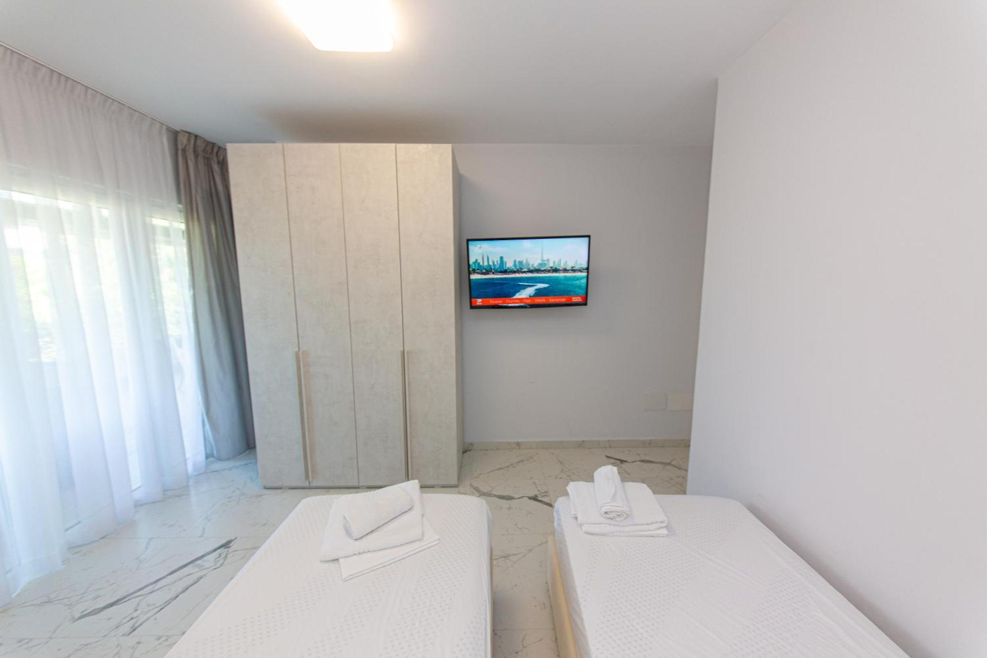 Luxury Villa 4 Vlore Exterior photo